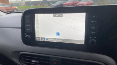 Hyundai i10 1.0 [63] Advance 5dr Auto [Nav] Petrol Hatchback